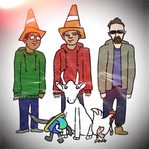 Buy EDM Ghost Production track - Cunga Drums