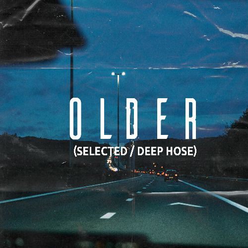 Buy EDM Ghost Production track - Older