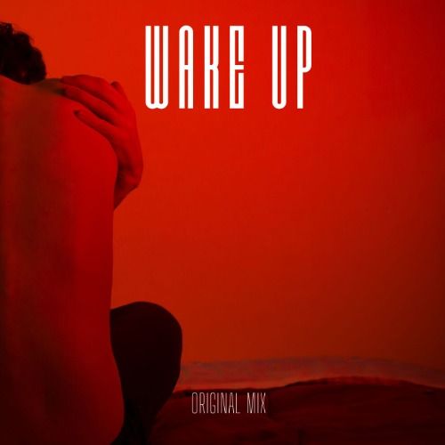 Buy EDM Ghost Production track - Wake Up