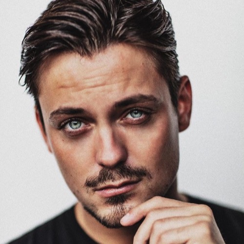 Buy EDM Ghost Production track - The Rave