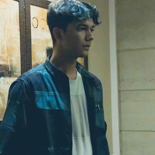 Buy EDM Ghost Production track - Cold