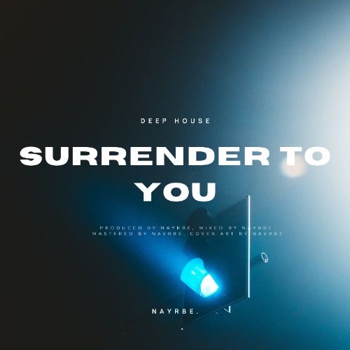 Buy EDM Ghost Production track - Surrender To You