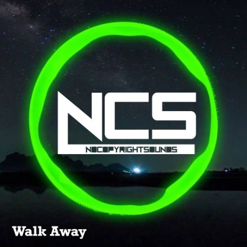 Buy EDM Ghost Production track - Walk Away