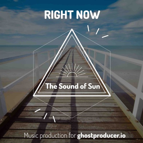 Buy EDM Ghost Production track - Right Now