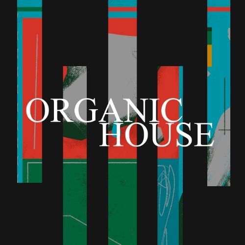 Buy EDM Ghost Production track - Organic House