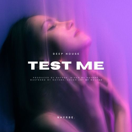 Buy EDM Ghost Production track - Test Me