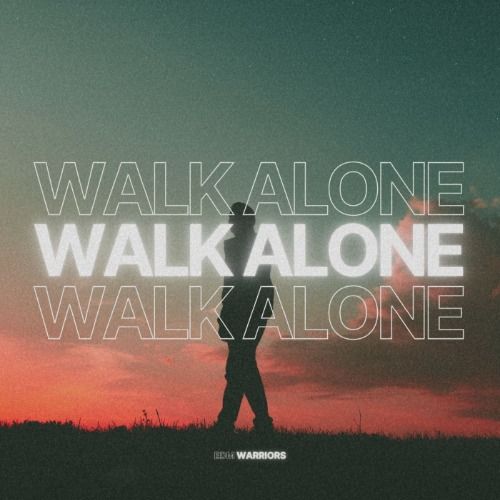Buy EDM Ghost Production track - Walk Alone