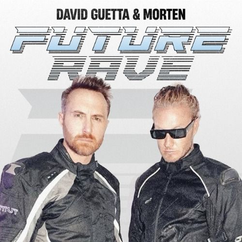 Buy EDM Ghost Production track - New Rave Era