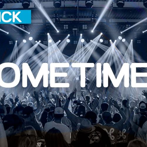 Buy EDM Ghost Production track - Sometimes