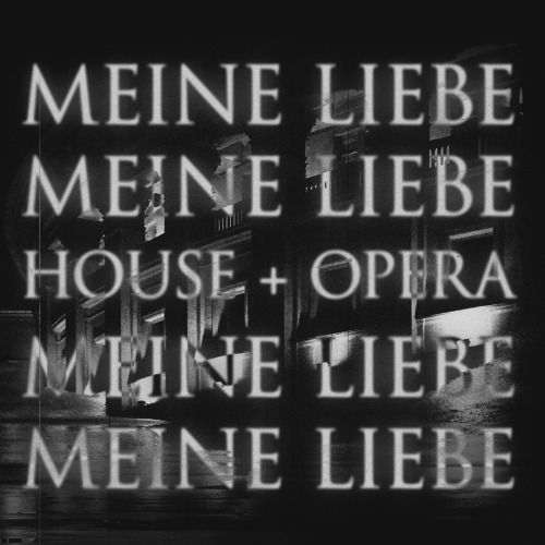 Buy EDM Ghost Production track - Liebe