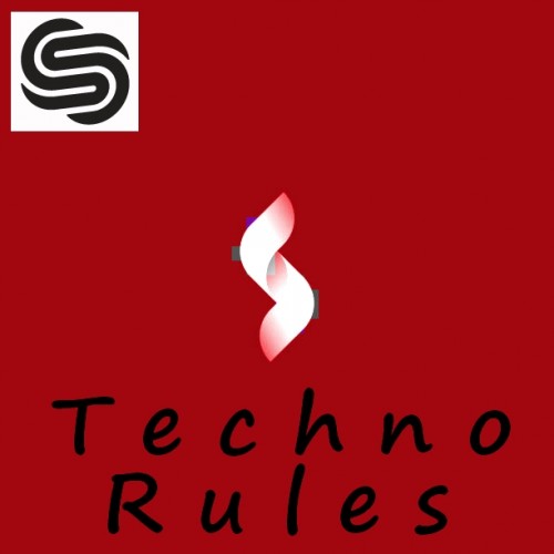 Buy EDM Ghost Production track - Techno Rules