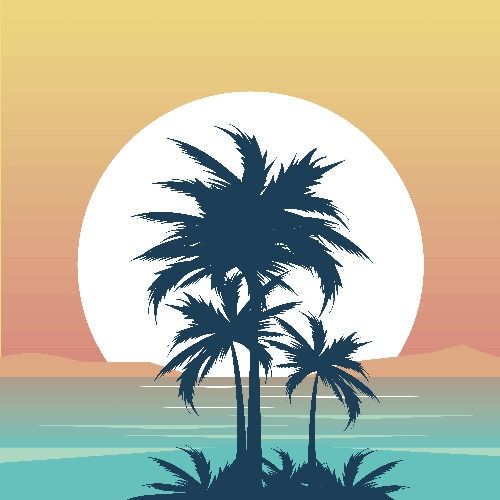 Buy EDM Ghost Production track - Paradise