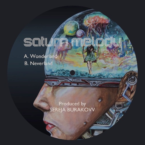 Buy EDM Ghost Production track - Neverland