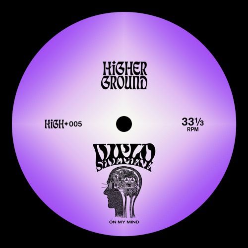 Buy EDM Ghost Production track - Side Acrobatic