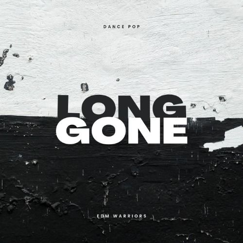 Buy EDM Ghost Production track - Long Ago Gone