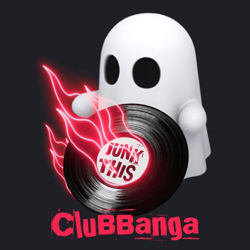 Buy EDM Ghost Production track - Clubbanga