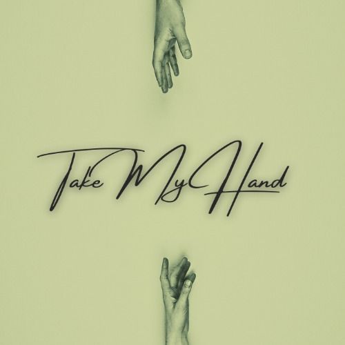 Buy EDM Ghost Production track - Take My Hand