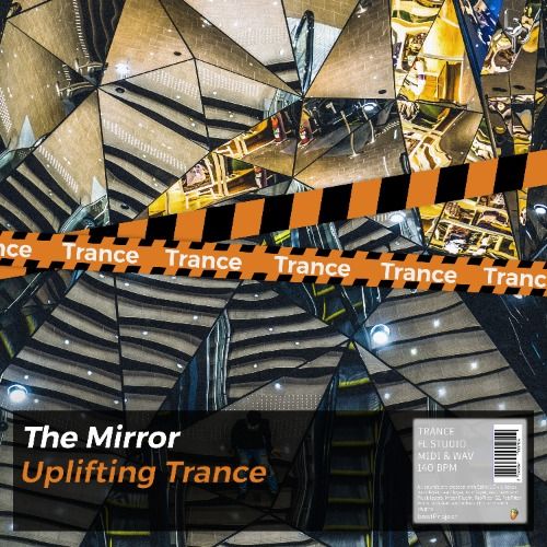 Buy EDM Ghost Production track - The Mirror