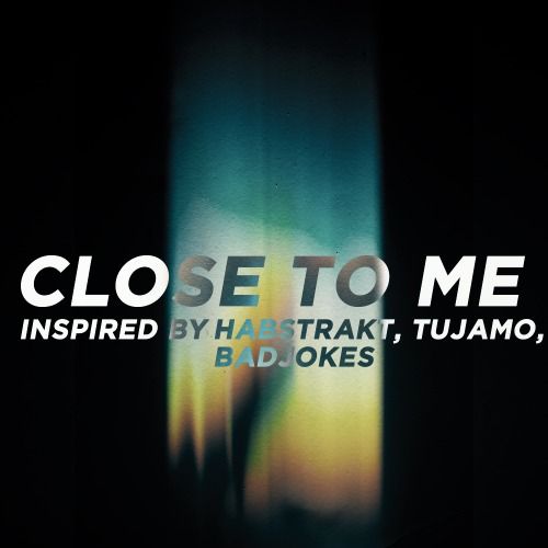 Buy EDM Ghost Production track - Close To Me