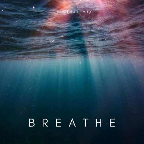 Buy EDM Ghost Production track - Breathe