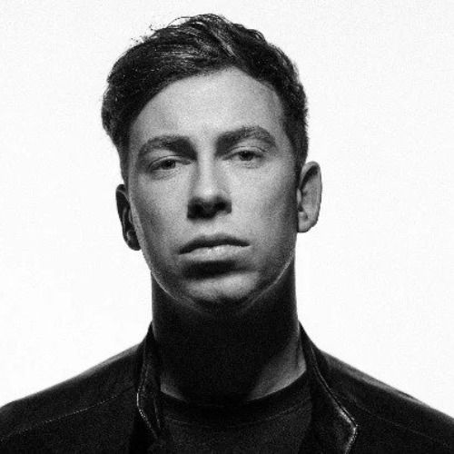 Buy EDM Ghost Production track - Hardwell 2022 Style