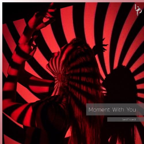 Buy EDM Ghost Production track - Moment With You