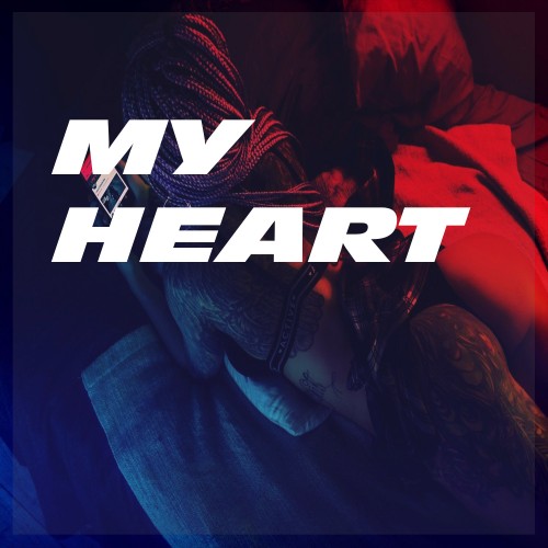 Buy EDM Ghost Production track - My Heart