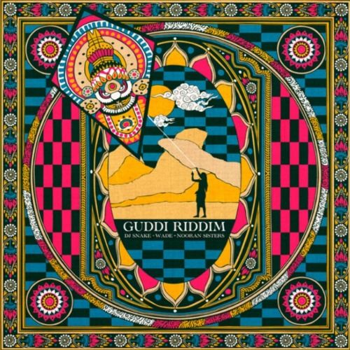 Buy EDM Ghost Production track - DJ Snake Tech House