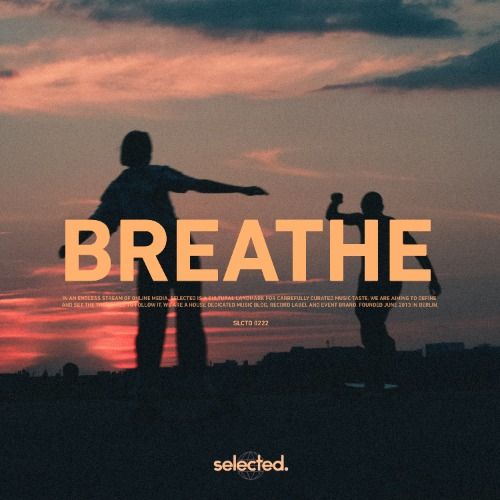 Buy EDM Ghost Production track - Breathe