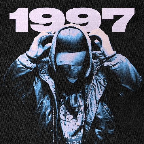 Buy EDM Ghost Production track - 1997