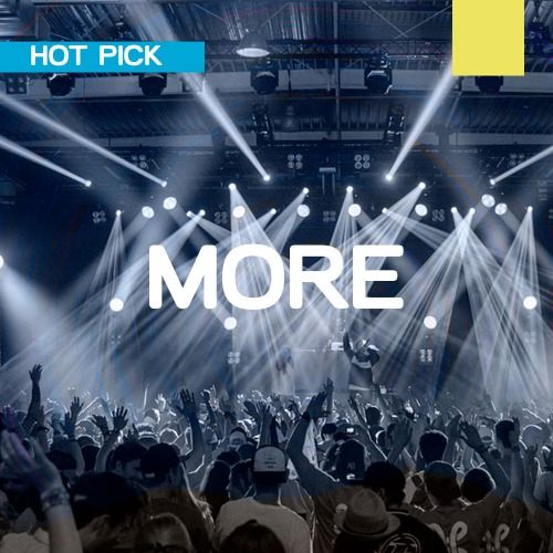 Buy EDM Ghost Production track - More