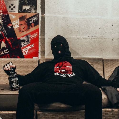 Buy EDM Ghost Production track - Club Music