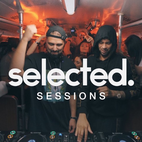 Buy EDM Ghost Production track - MK & Fodera