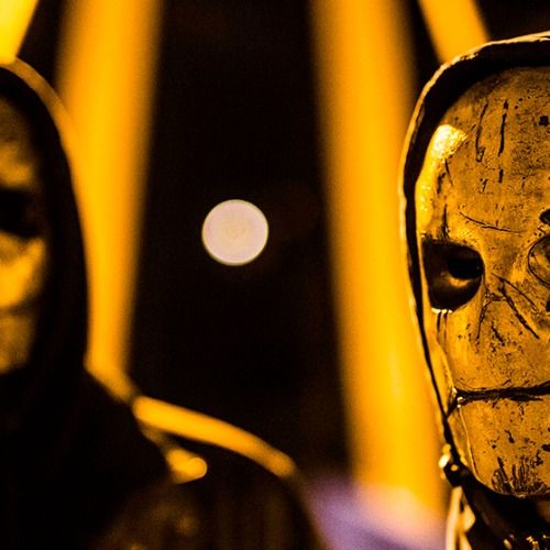 Buy EDM Ghost Production track - YellowHeads Style 3