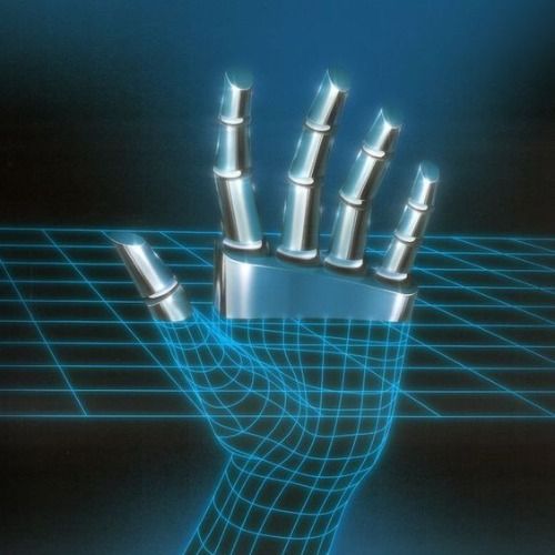 Buy EDM Ghost Production track - Selected Style