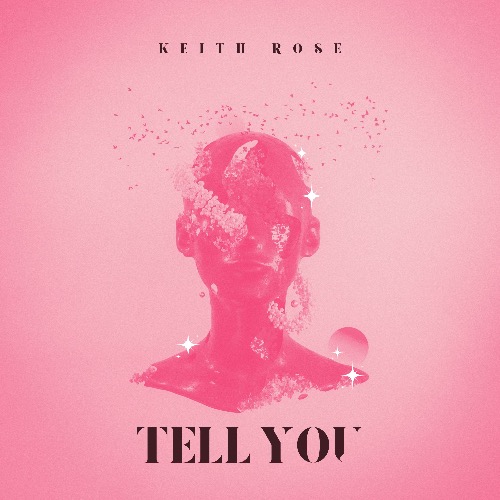 Buy EDM Ghost Production track - Tell You