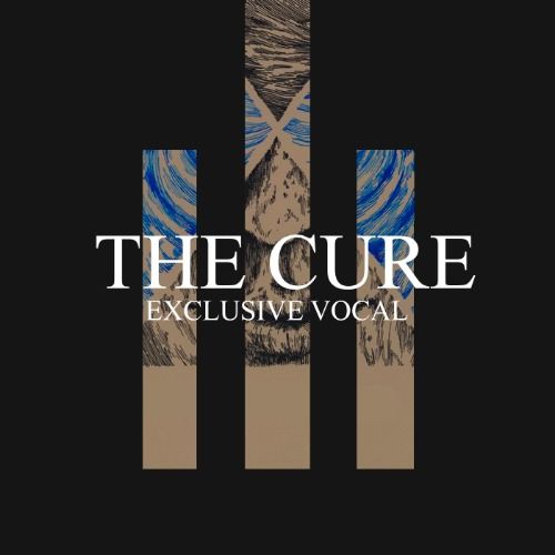 Buy EDM Ghost Production track - The Cure