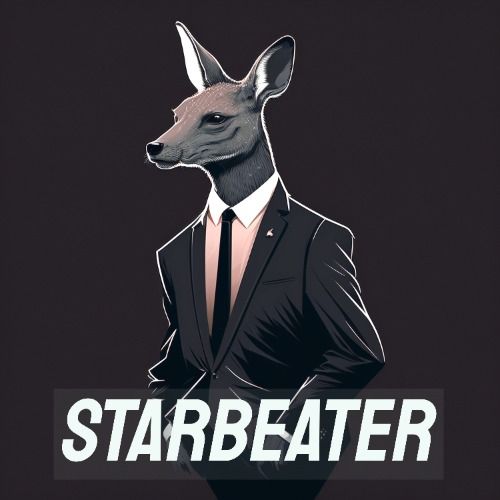 Buy EDM Ghost Production track - Kangaroo