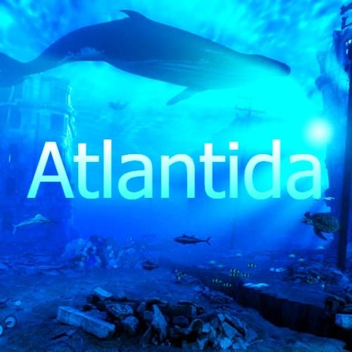 Buy EDM Ghost Production track - Atlantida
