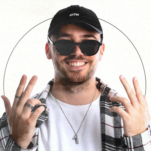 Buy EDM Ghost Production track - Baila