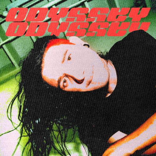 Buy EDM Ghost Production track - Odyssey