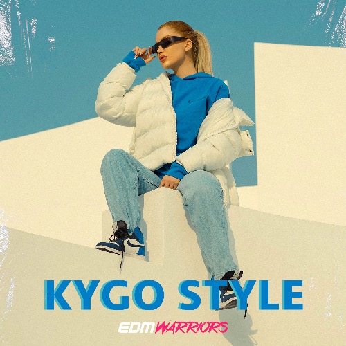 Buy EDM Ghost Production track - Pop Instrumental