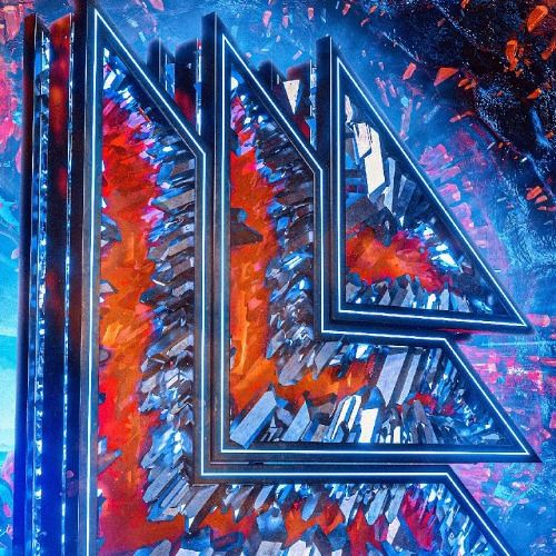 Buy EDM Ghost Production track - Back