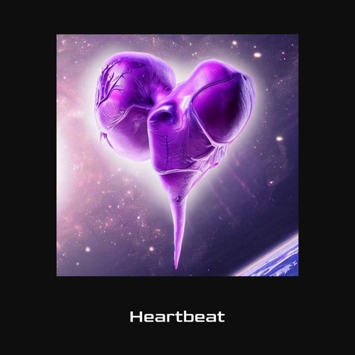 Buy EDM Ghost Production track - Heartbeat
