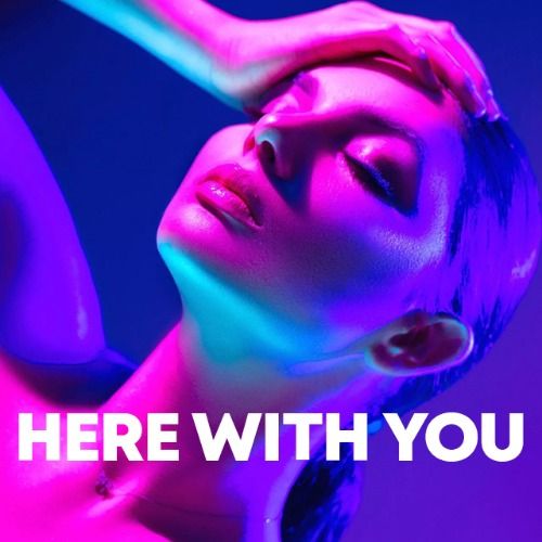 Buy EDM Ghost Production track - Here With You