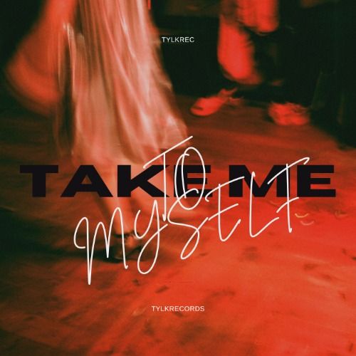 Buy EDM Ghost Production track - Take It To Myself