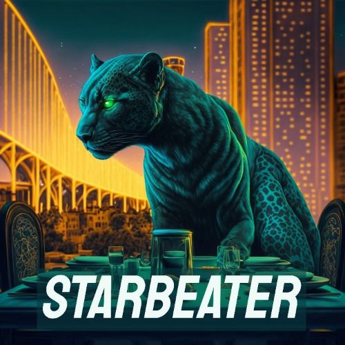 Buy EDM Ghost Production track - Panther