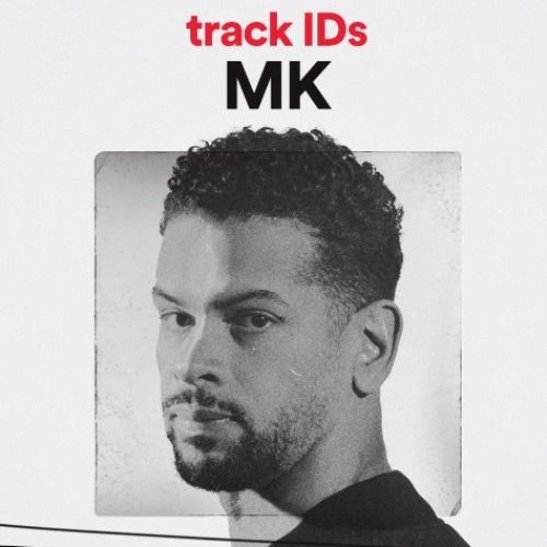 Buy EDM Ghost Production track - MK Style 3