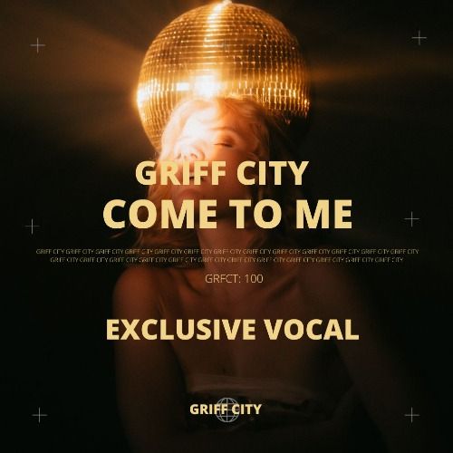 Buy EDM Ghost Production track - Come To Me