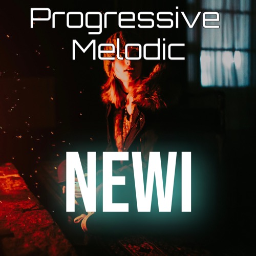 Buy EDM Ghost Production track - NewI